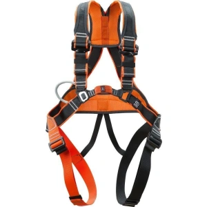 CLIMBING WORK TEC HARNESS L-XL - Large - Extra Large