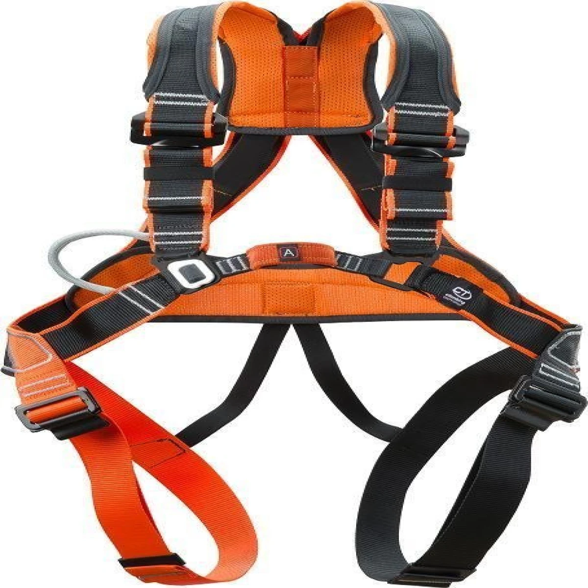 CLIMBING WORK TEC HARNESS L-XL - Large - Extra Large