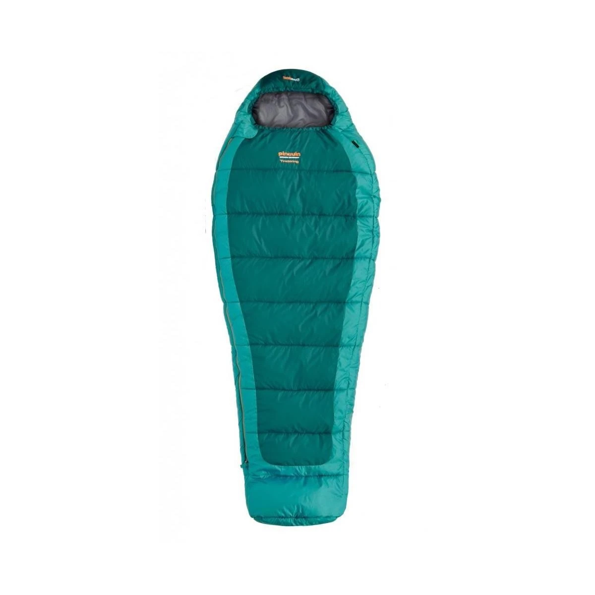 PINGUIN TREKKING -20 190 UYKU TULUMU - PETROL