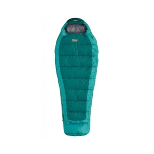 PINGUIN TREKKING -20 190 UYKU TULUMU - PETROL
