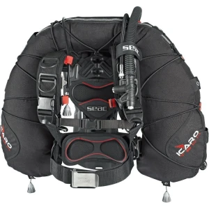 SEAC SUB BC ICARO TECH - Medium - Large