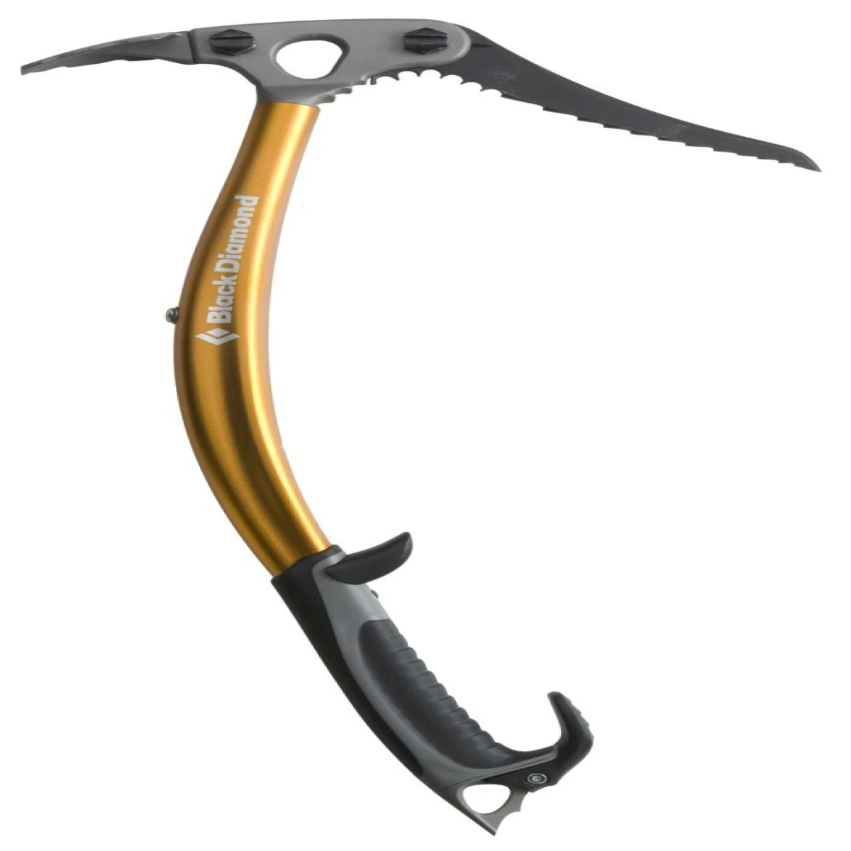 BLACK DIAMOND Viper Teknik Kazma