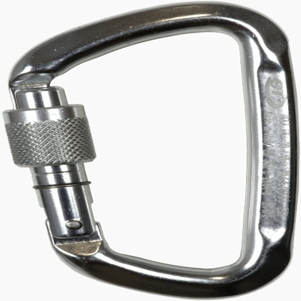 CLIMBING TECHNOLOGY Elf Kilitli Karabina