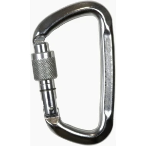 CLIMBING TECHNOLOGY Elf Kilitli Karabina