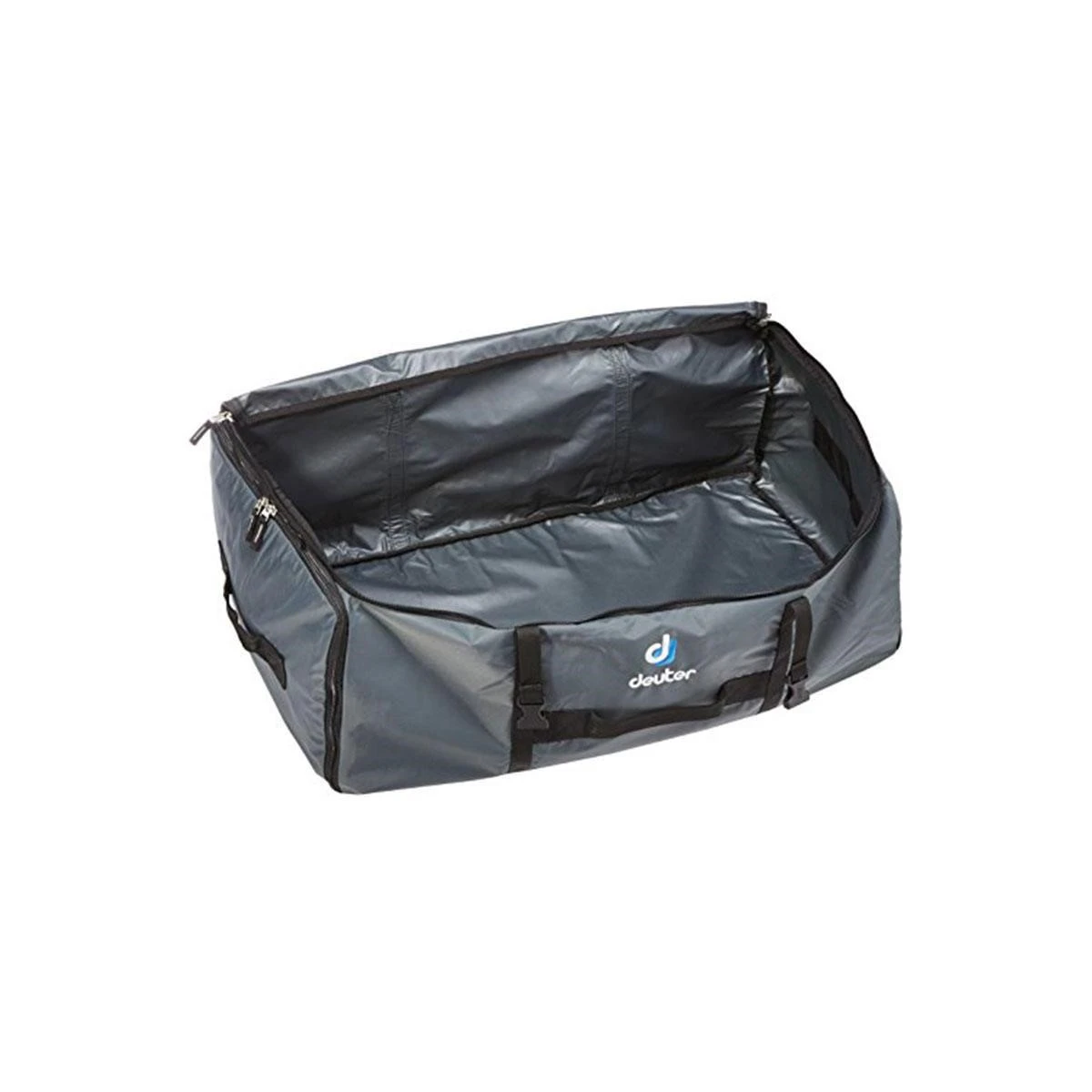 DEUTER Cargo Bag EXP Çanta gri