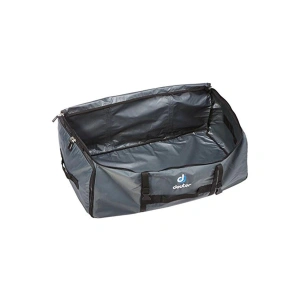 DEUTER Cargo Bag EXP Çanta gri