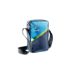 DEUTER ESCAPE II ASKILI CANTA - GECE YARISI - TURKUAZ (331)