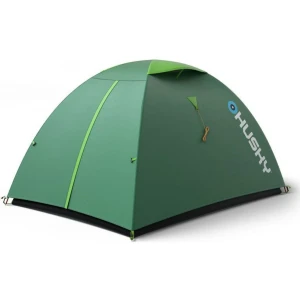 HUSKY Bizam Light Green 2 Kişilik Çadır
