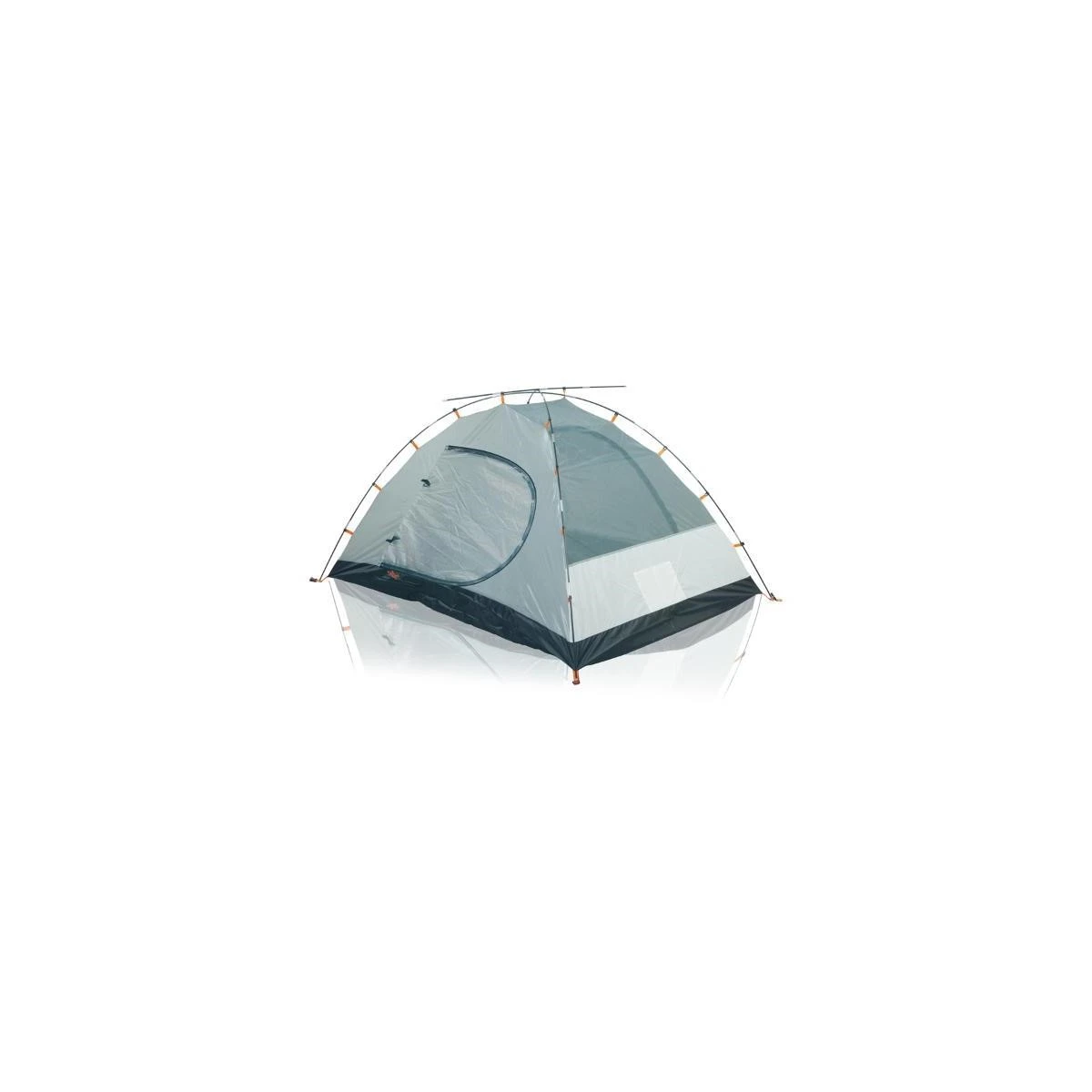 HUSKY Burton Green 2+1 Çadır