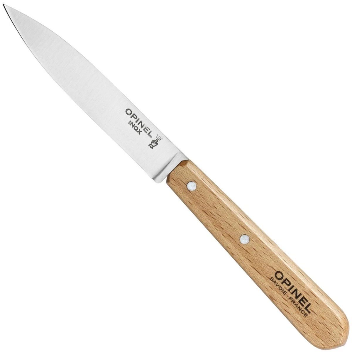 OPINEL Inox Meyve Bıçağı