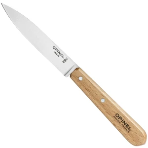 OPINEL Inox Meyve Bıçağı