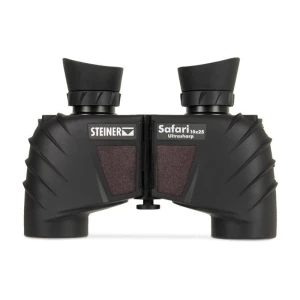 STEINER Safari Ultrasharp 10X25 El Dürbünü