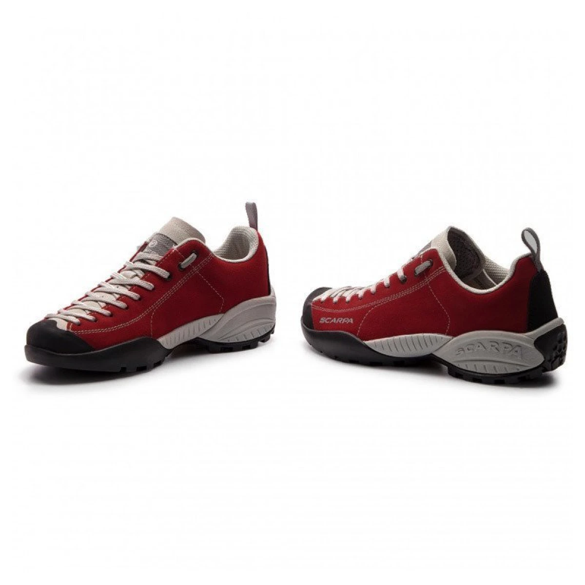 SCARPA MOJITO RED AYAKKABI (52) - 39,5