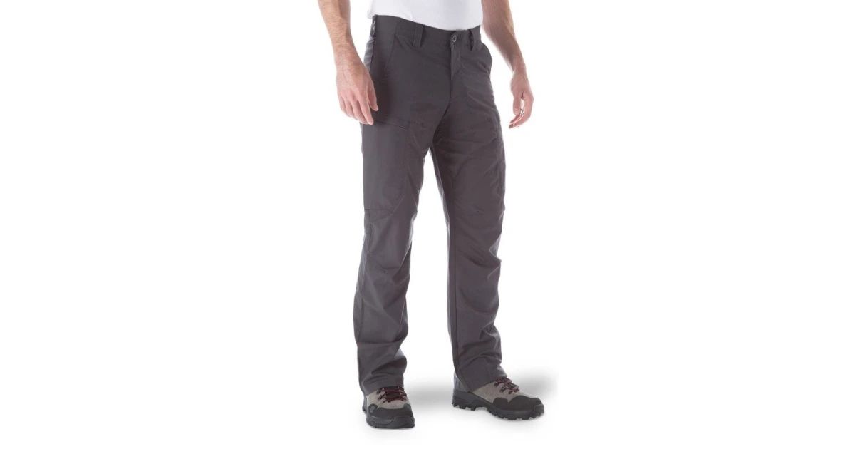 5.11 APEX PANTOLON VOLCANIC - 35X36 | Avfoni