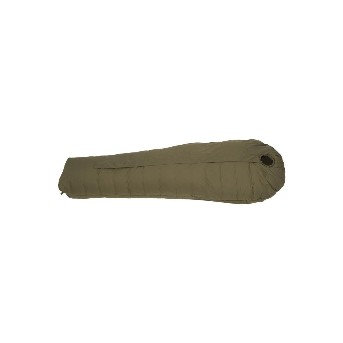 CARINTHIA DEFENCE 4 TYPE 185 UYKU TULUMU yeşil