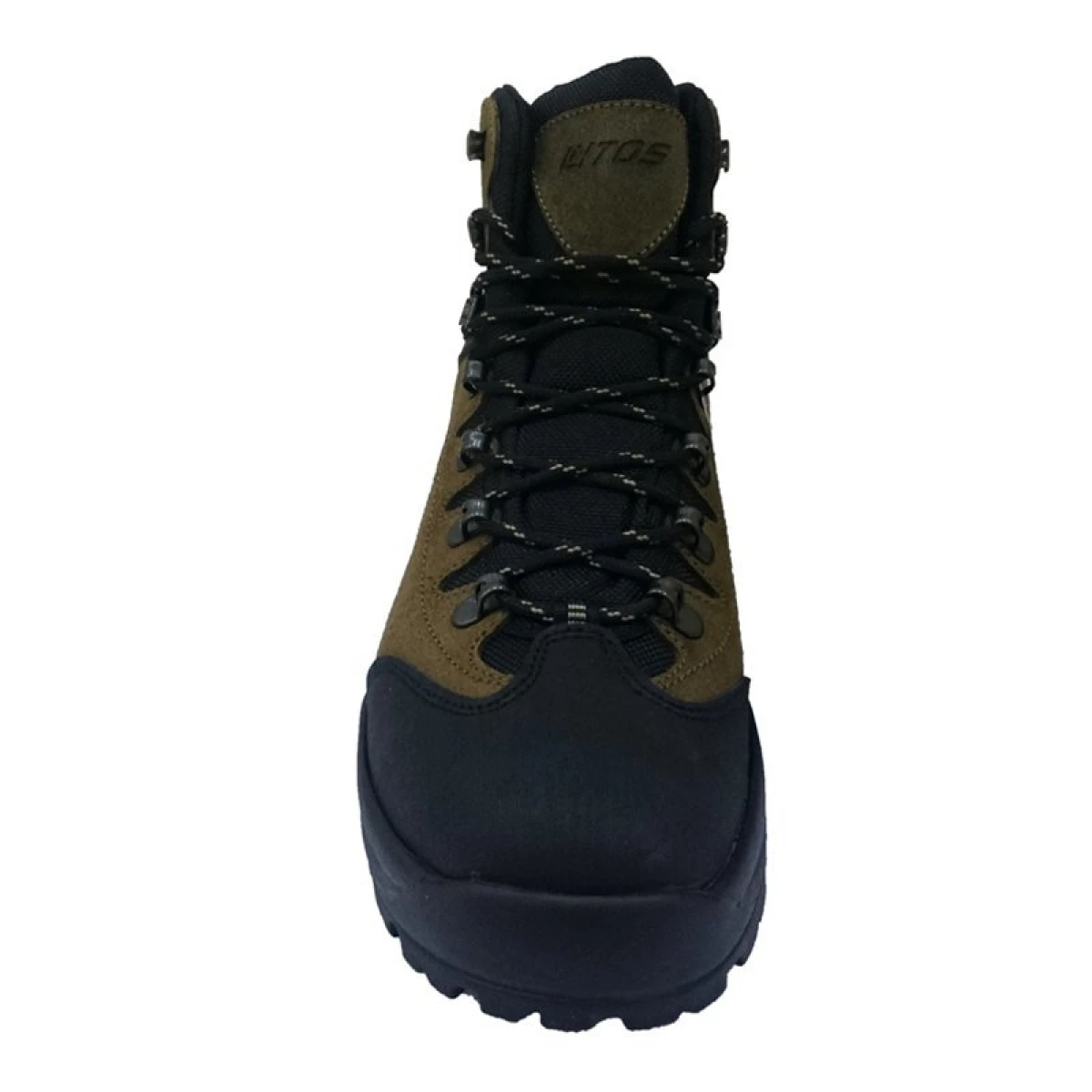 MONDEOX LYTOS STIGELOS KAHVE/SIYAH BOT - 40