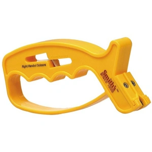 SMITHS 10-Second Knife &amp; Hook Scissors Biley Aparat