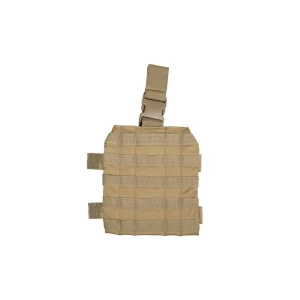 STURM MOLLE YESIL BACAK ADAPTER CANTA - KAHVE