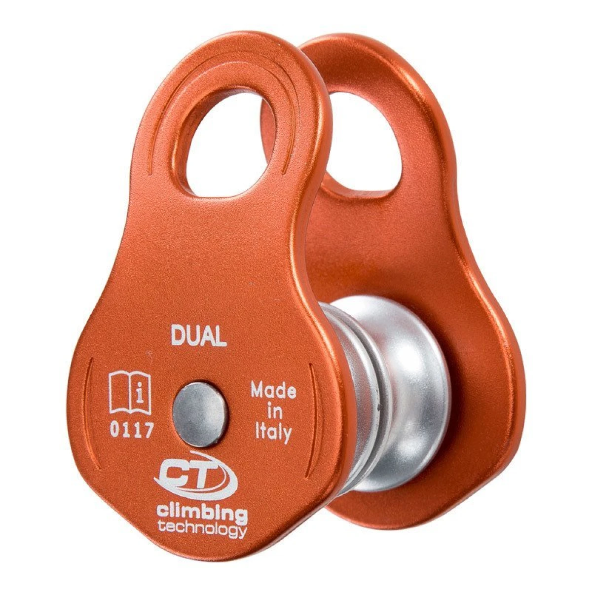 CLIMBING Dual Makara