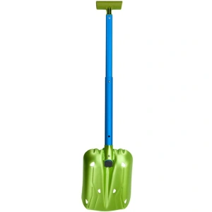 CLIMBING Telescopic Kar Küreği