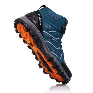 SCARPA NITRO HIKE GTX OCEAN BOT - 43,5