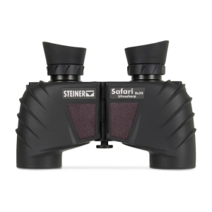 STEINER Safari Ultrasharp 8X25 El Dürbünü