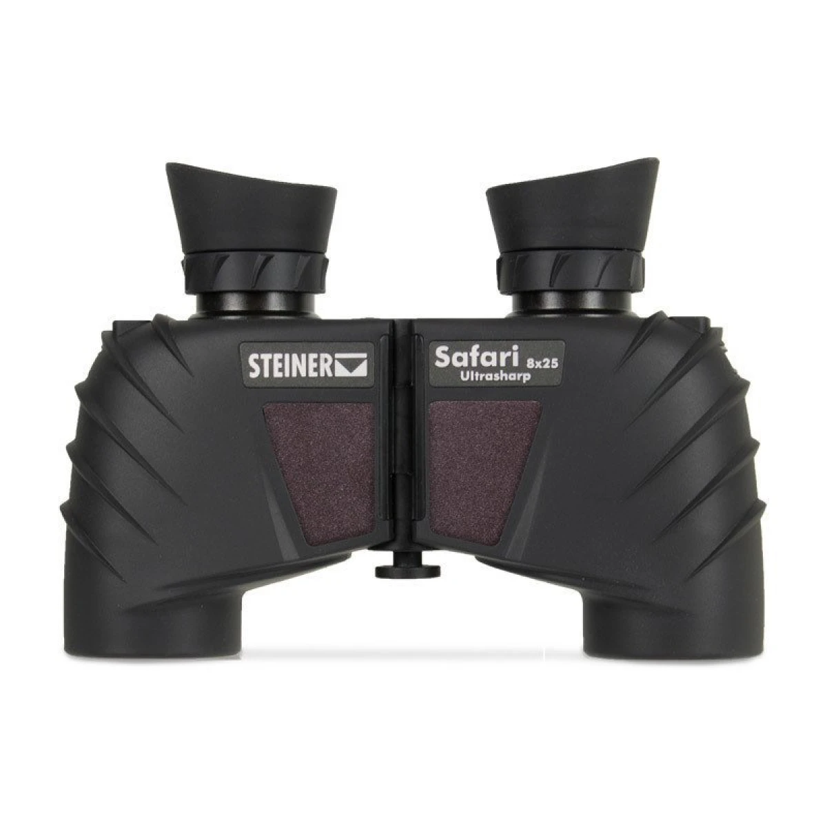 STEINER Safari Ultrasharp 8X25 El Dürbünü