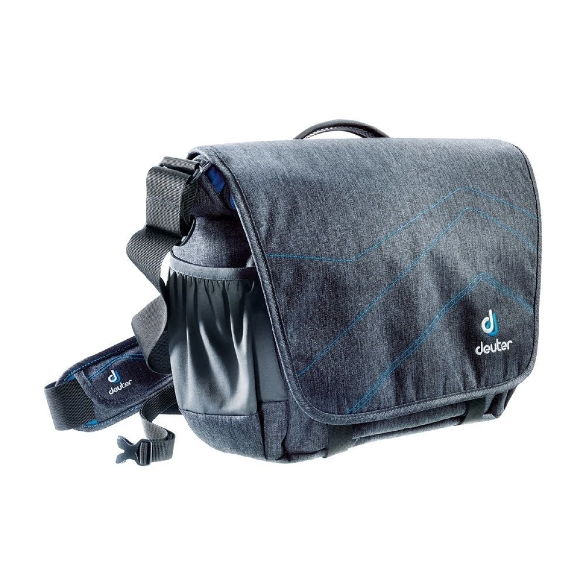 DEUTER OPERATE I OMUZ TASIMA CANTASI - DREESCODE - TURKUAZ