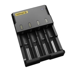 NITECORE I4 Pil Dolum Kiti