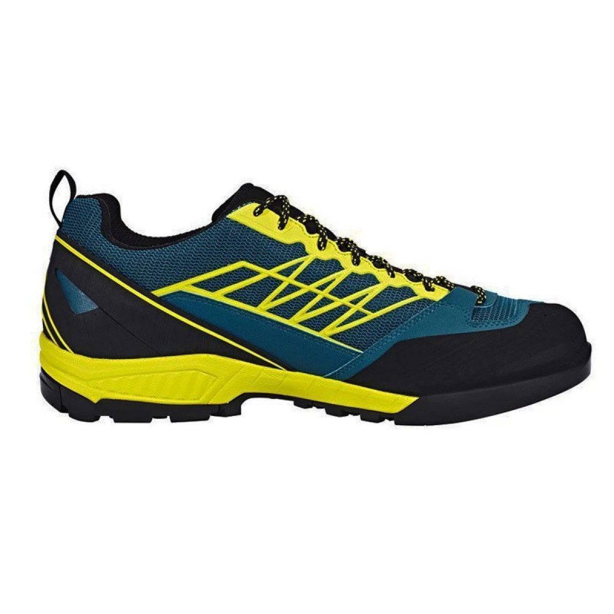 SCARPA EPIC LITE OD BLUE SPRING AYAKKABI (1) - 43