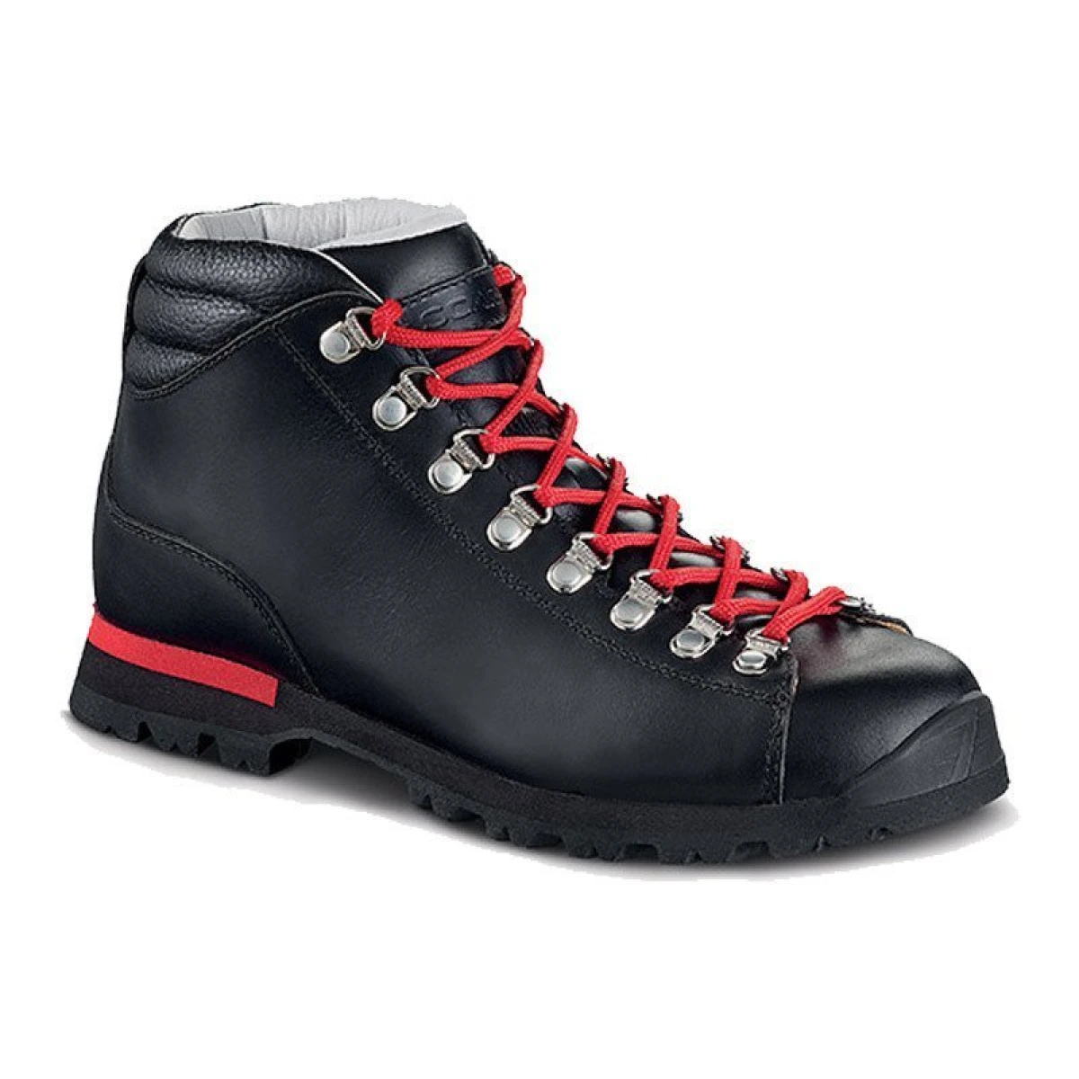 SCARPA PRIMITIVE SIYAH BOT (1) - 40,5