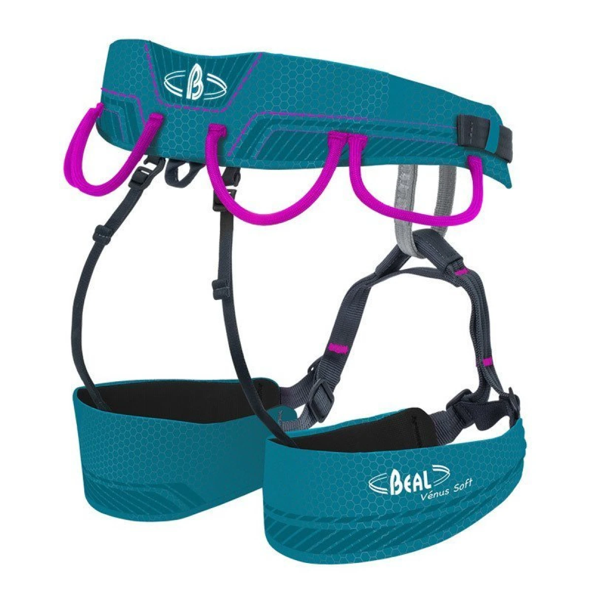 BEAL VENUS SOFT HARNESS - L-XL