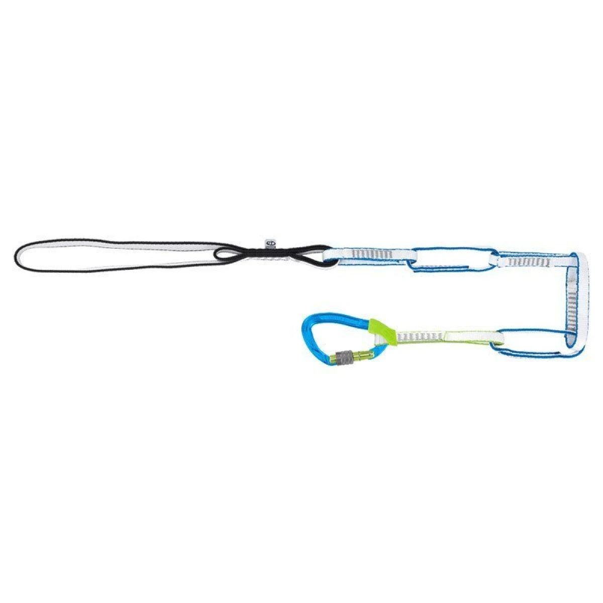 CLIMBING Lanyard Sport Chain 100 cm