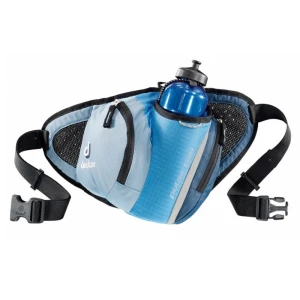 DEUTER PULSE TWO BEL CANTASI - GRANIT - SIYAH