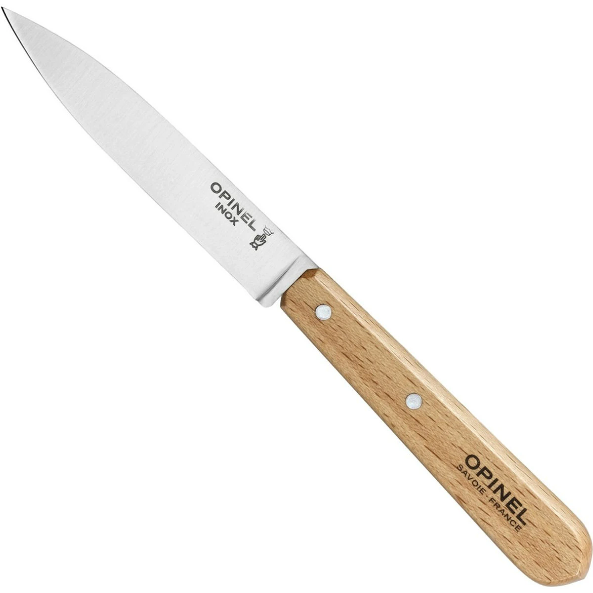 OPINEL Inox Meyve Bıçağı