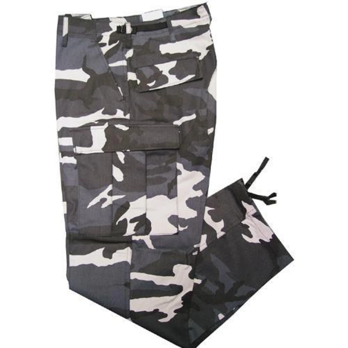 PROPPER KAMUFLAJ PANTOLON - L
