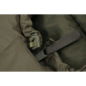 CARINTHIA DEFENCE 4 TYPE 185 UYKU TULUMU yeşil