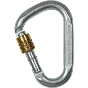 CLIMBING TECHNOLOGY Çelik Hms Karabina