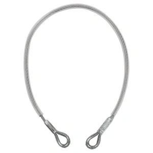 CLIMBING 500 CM CELIK ANKOR-LANYARD