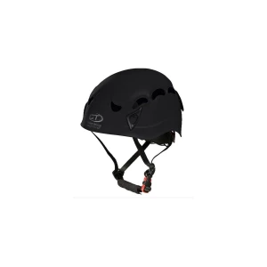 CLIMBING GALAXY YESIL SPORT KASK - SIYAH