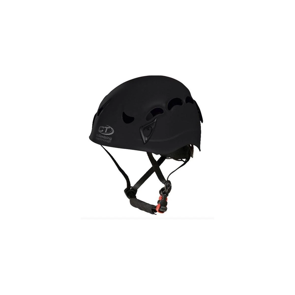 CLIMBING GALAXY YESIL SPORT KASK - SIYAH