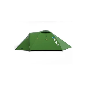 HUSKY Baron Green 3 Kişilik Çadır Yeşil