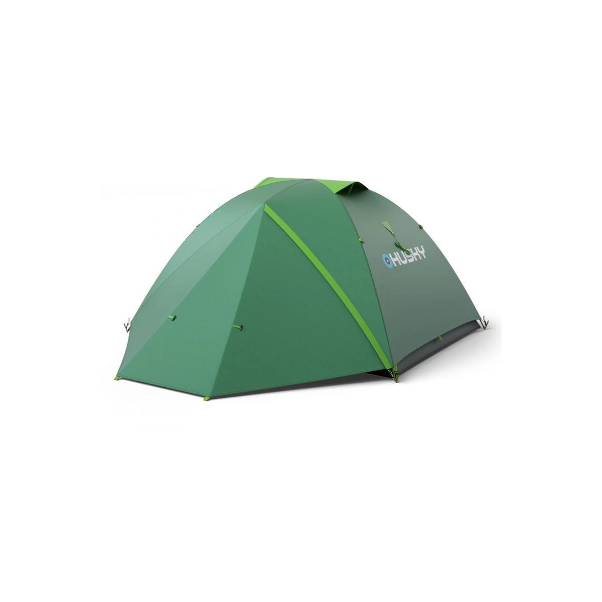 HUSKY Burton Green 2+1 Çadır