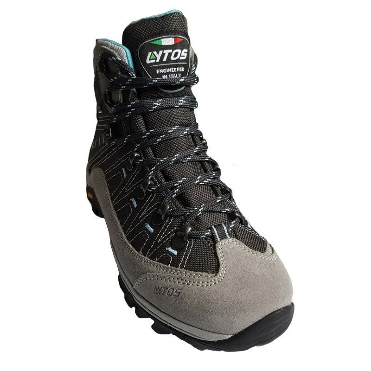 MONDEOX LYTOS SUMMITE LITE 26 ACIK MAVI BOT - 37