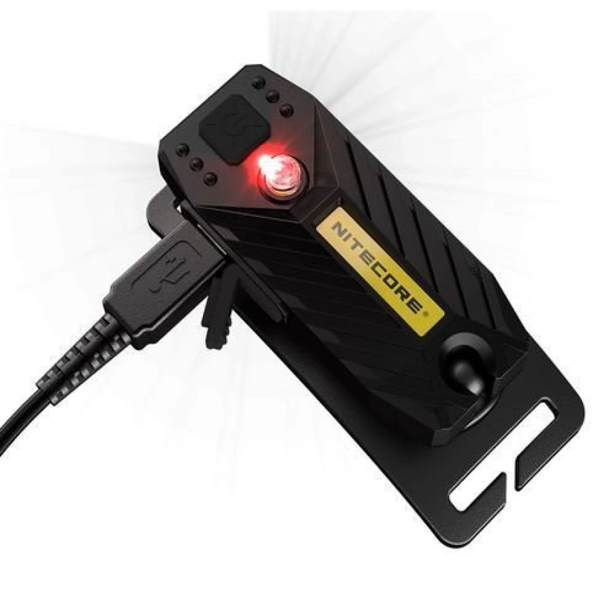 NITECORE T360 Kafa Feneri