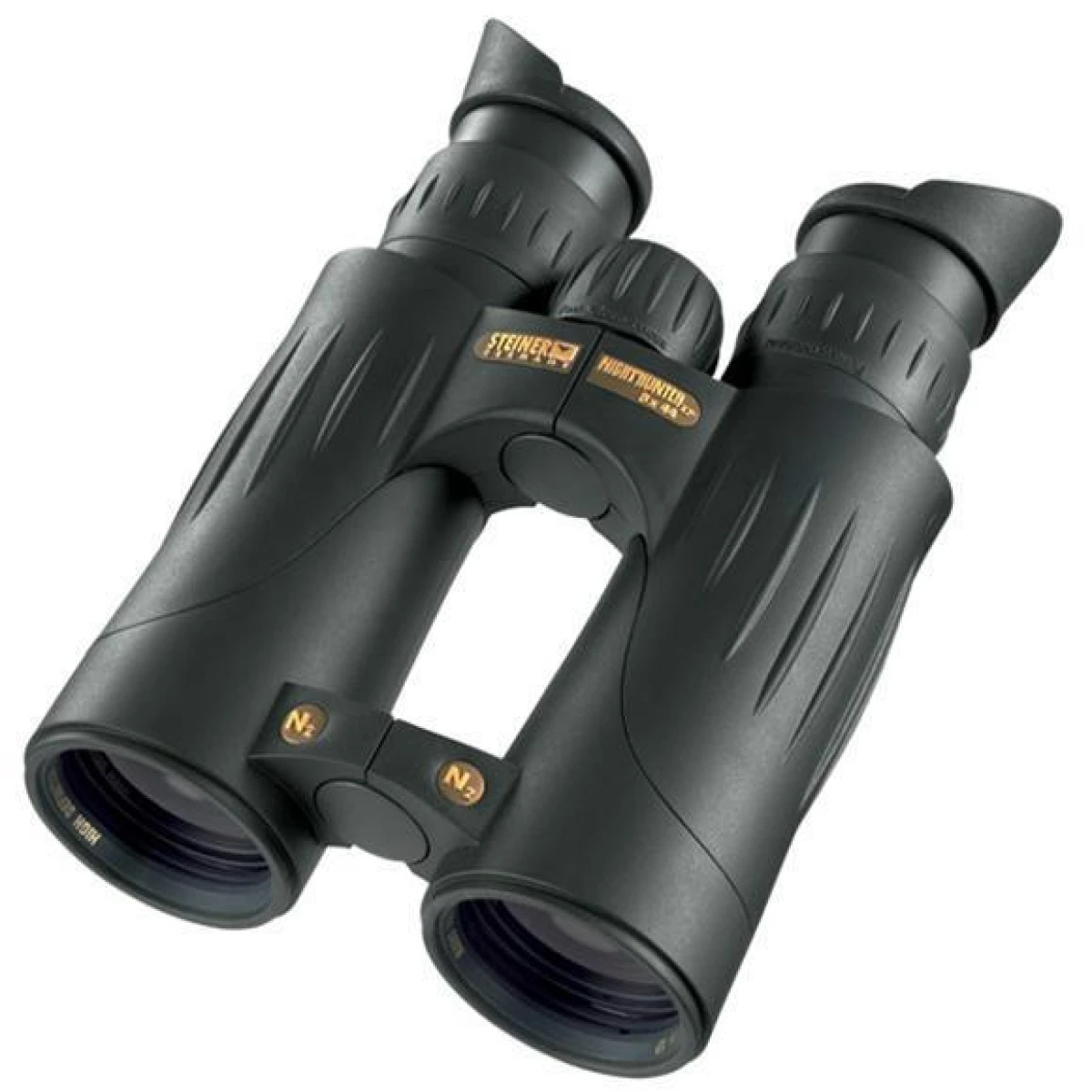 STEINER Night Hunter XP 8X44  El Dürbünü