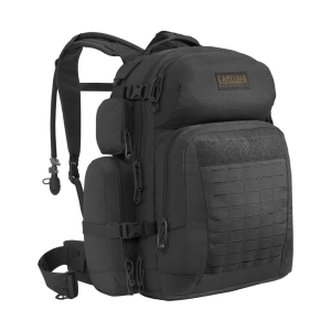 CAMELBAK BFM 100 46 Lt Siyah Suluklu Sırt Çantası
