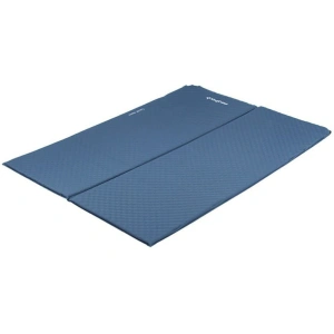 KINGCAMP Gri Classic Double Şişme Mat