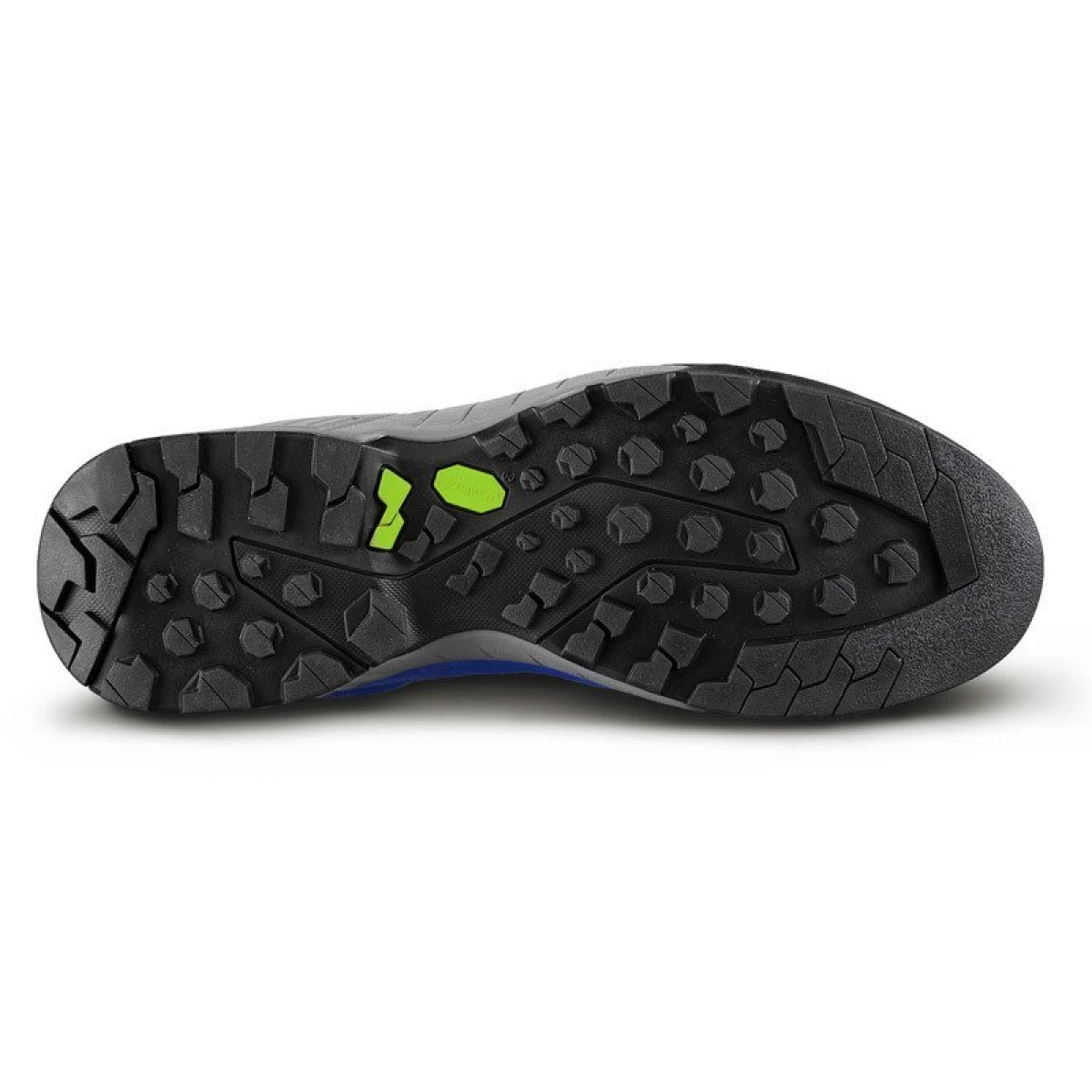 SCARPA EPIC GTX BLUE/YELLOW AYAKKABI (1) - 40,5