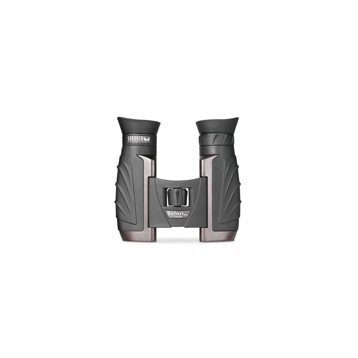 STEINER Safari Pro 10X26 El Dürbünü